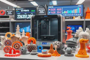 3D Print Cost Calculator: A Complete Guide