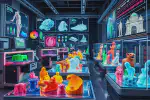 Exploring the Benefits of Non-Toxic 3D Printers